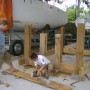Construindo uma carreta